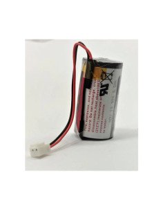 EVE ER26500 3,6V 8,5Ah ličio baterija su Molex jungtimi | baterija.lt
