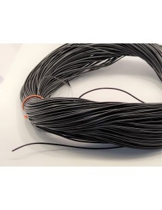 PVC copper wire 1,25mm...