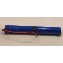 Akumuliatorių paketas Li-ion 18650 7,2V 3500mAh (V) 2