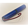 Battery pack Li-ion 18650 7,2V 3500mAh (V)