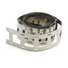Virinimo juosta HILUMIN 25mm 0.15mm | baterija.lt