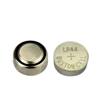 Vinnic AG13 LR44 L1154F Battery 1.5V | baterija.lt
