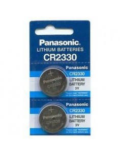 Panasonic battery CR2330