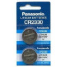 Panasonic battery CR2330