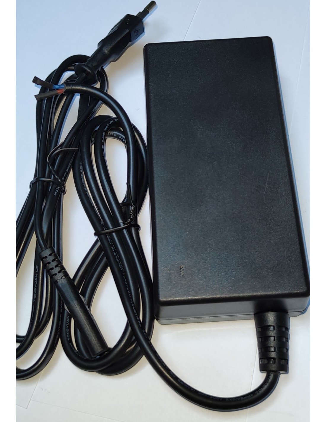 BMZ Lithium pack Charger for 10 cells 2Ah - Chargers / Power supply