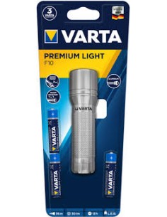 Varta 17634 Premium Light F10