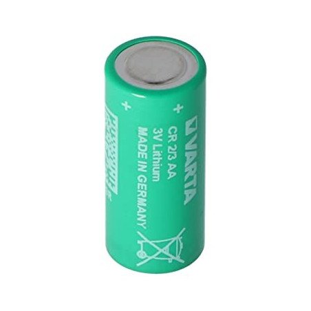 Varta baterija (14335) CR-2/3AA 3V | baterija.lt