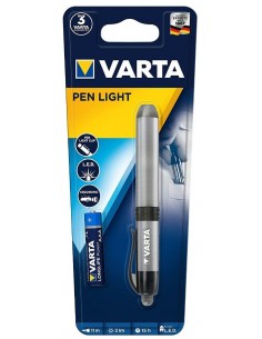 Varta 16611 Pen Light 1AAA