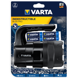 Varta 18751 Indestructible BL20 PRO 2