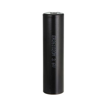 EVE lithium CC battery ER261020M 3,6 V | baterija.lt