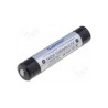 Keeppower Li-ion ICR14650 1100mAh 3,7V