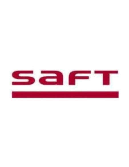 Saft LS17330 ličio baterija 3,6 V 2/3 A | baterija.lt