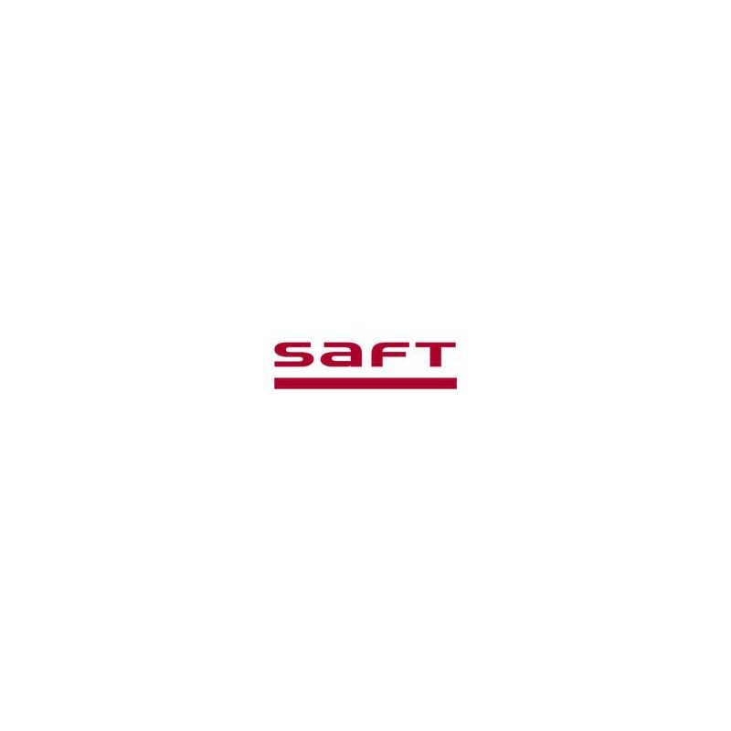 Saft LS17500 ličio baterija 3.6 V | baterija.lt