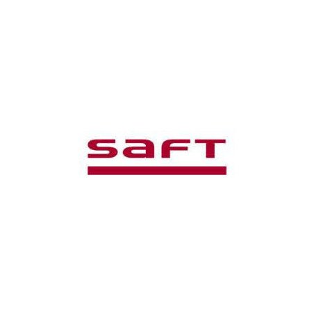 Saft LS17500 ličio baterija 3.6 V | baterija.lt
