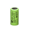 GP battery 2/3AA, Ni-Mh, 750mAh