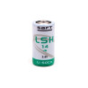 Saft ličio baterija LSH14 3,6v