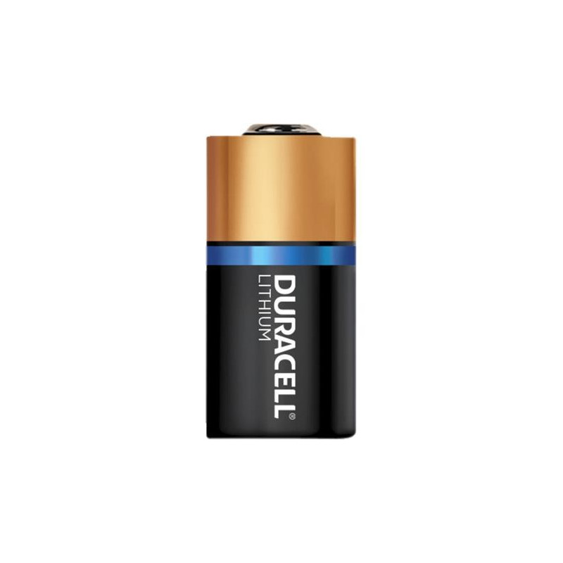 Duracell baterija CR123 (CR17345)