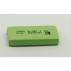 Xcell 3/5 6FC Ni-Mh 525mAh 1,2V 2
