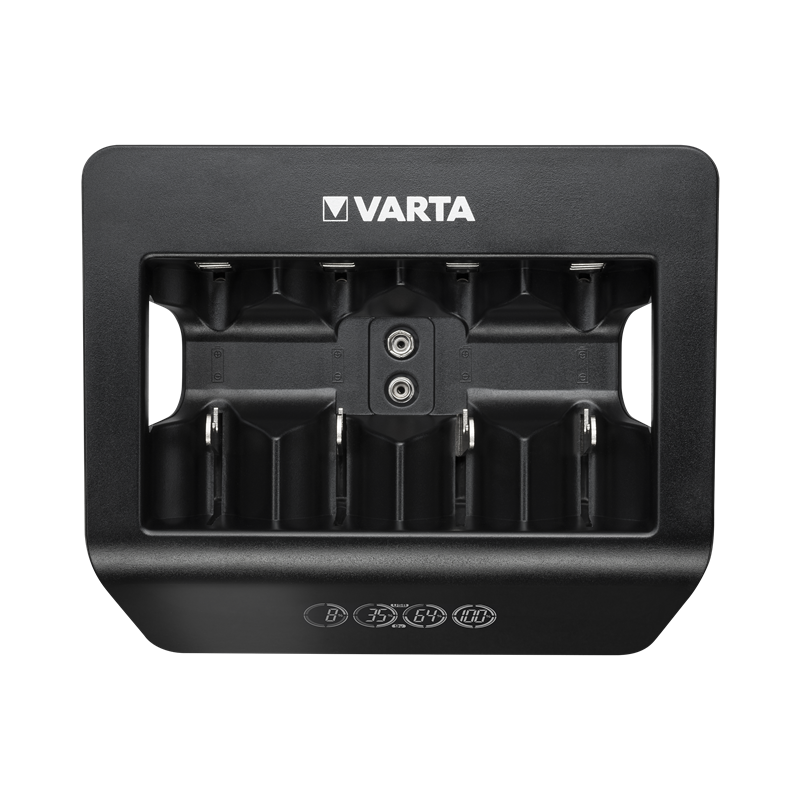 LCD Varta 57688 Universalus krautuvas | baterija.lt