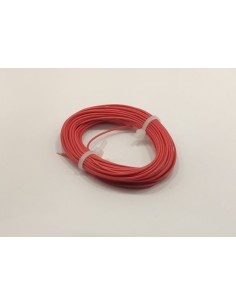 PVC copper wire 0,7mm...