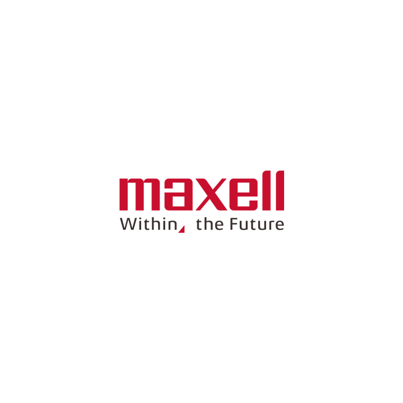 Maxell CR2025 3V Battery | 5 pcs. Pack | baterija.lt