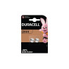 Duracell  baterija LR44 (2vnt)