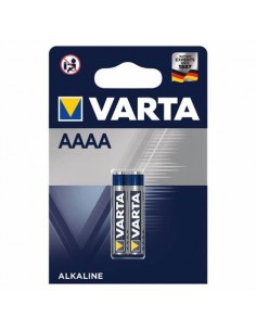 Varta 4061 battery AAAA (2psc)