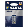 Varta  4061 baterija AAAA (2vnt)