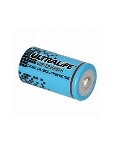 Ultralife battery UHR...