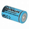 Ultralife battery UHR ER26500-H 3,6V