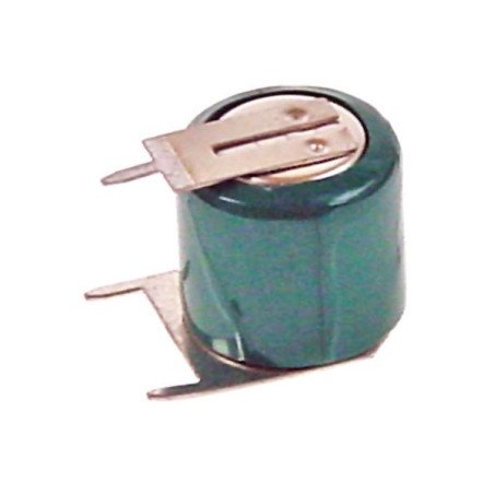 Duracell lithium battery CR1/3N-SLF | baterija.lt