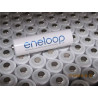 Panasonic Eneloop AA 2000mAh (8psc in card)