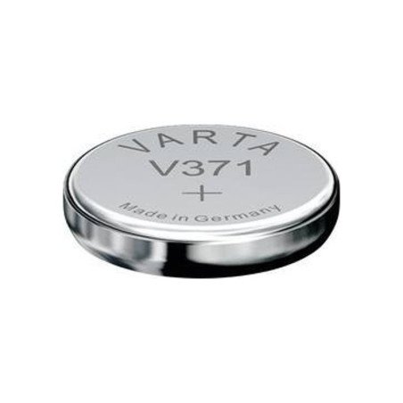 Varta 371 SR69 Silver Oxide Battery | baterija.lt