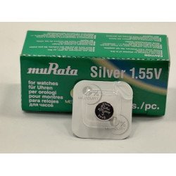 Sony Murata baterija 393/309 SR48SW | baterija.lt