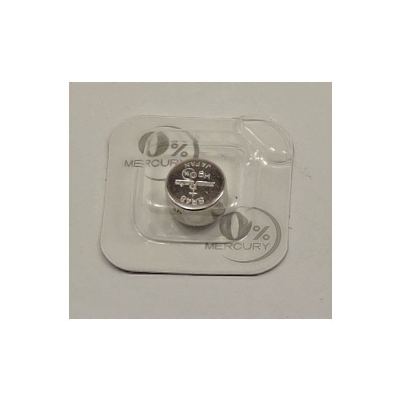 Sony Murata battery 393/309 SR48SW | baterija.lt