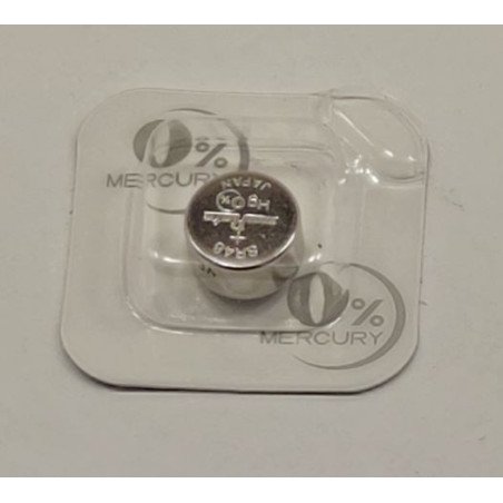 Sony Murata battery 393/309 SR48SW | baterija.lt