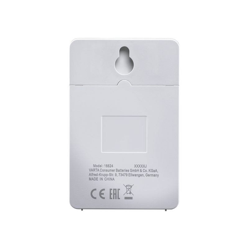 Varta Motion Sensor Night Light 16624 (2 Pack) | baterija.lt