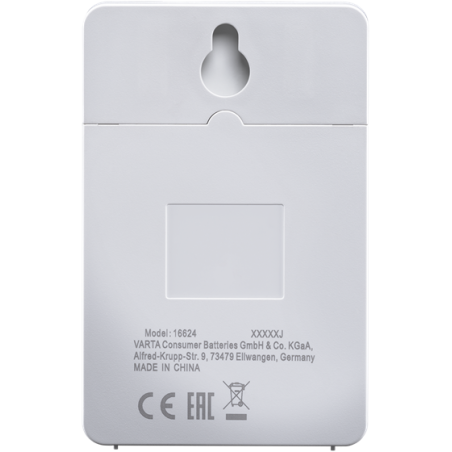 Varta Motion Sensor Night Light 16624 (2 Pack) | baterija.lt