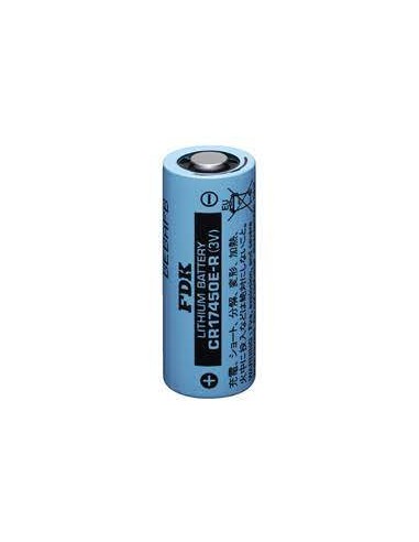 FDK lithium battery CR17450ER