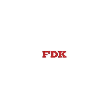 FDK CR14250SE 3V 850mAh Lithium Battery (1/2 AA Size)
