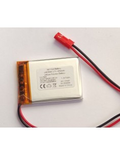 Li-polimer battery ( 403035...