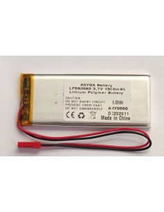 Li-polimer battery ( 583083...