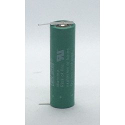 Varta CR AA Ličio 3V su 2 kontaktais | baterija.lt 2