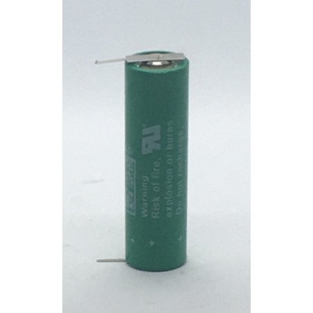 Varta CR AA Lithium 3V with 2 point | baterija.lt