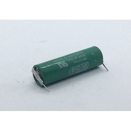 Varta CR AA Lithium 3V with 2 point | baterija.lt