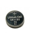 Battery lithium CR1130 3V