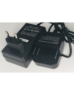 Charger for Makita   BL1815 1830 | baterija.lt
