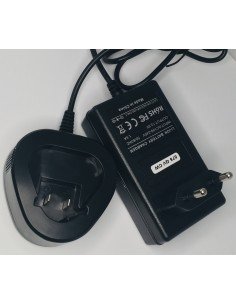 Charger for Bosch 10,8V | baterija.lt 2
