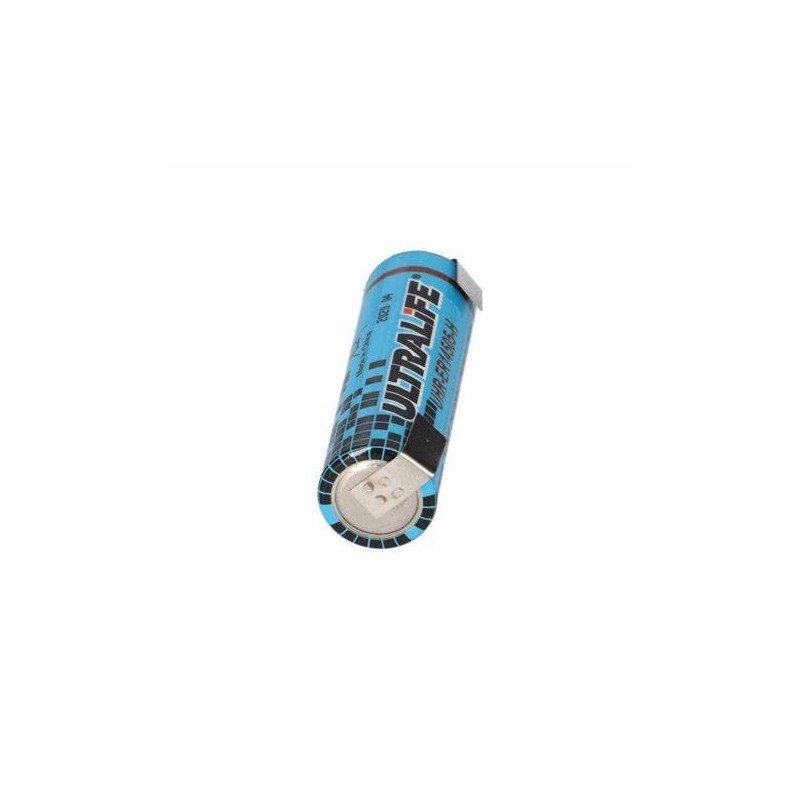 Ultralife UHE‑ER14505‑X 3.6 V AA Li‑SOCl₂ baterija | baterija.lt
