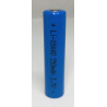 Lithium ICR10440 / AAA 350mAh 3,7V